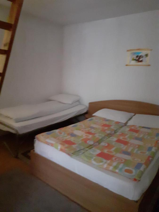 Cabana Valea Stanciului 러키첼레 외부 사진