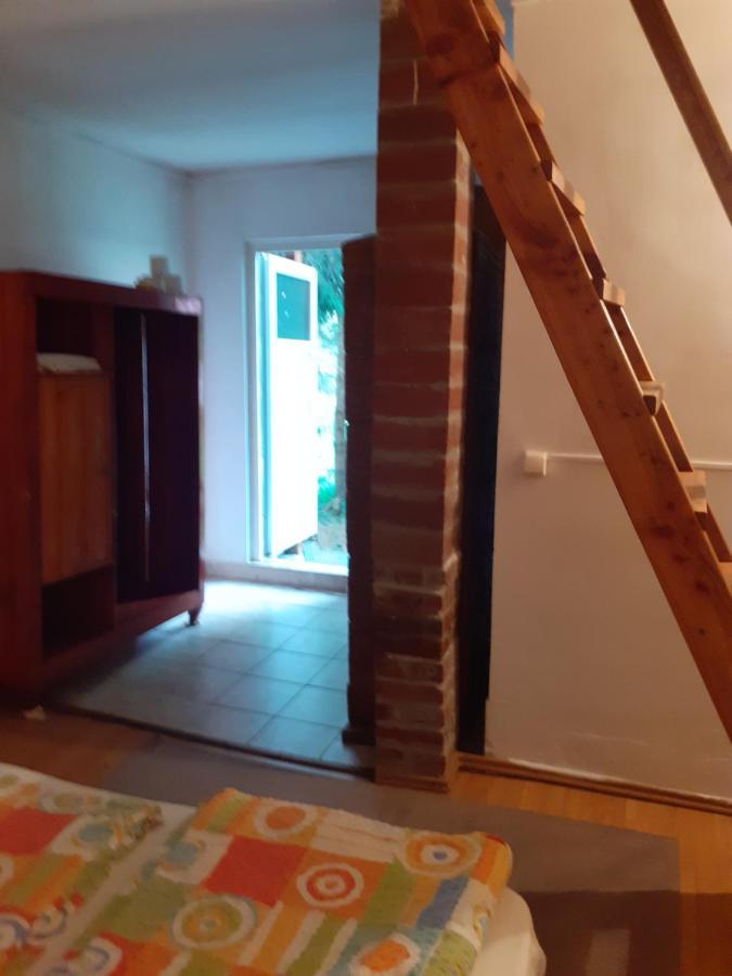 Cabana Valea Stanciului 러키첼레 외부 사진