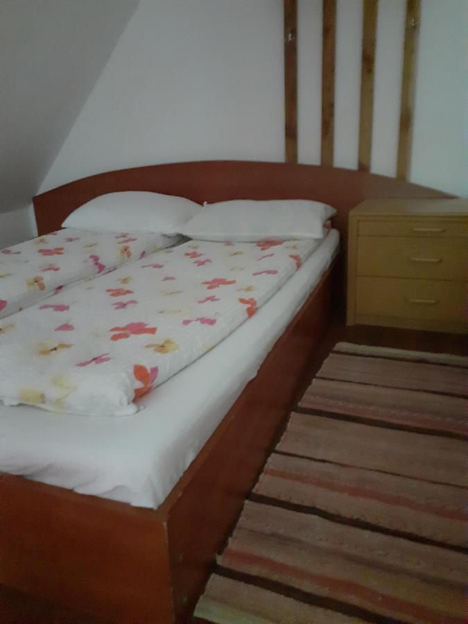 Cabana Valea Stanciului 러키첼레 외부 사진