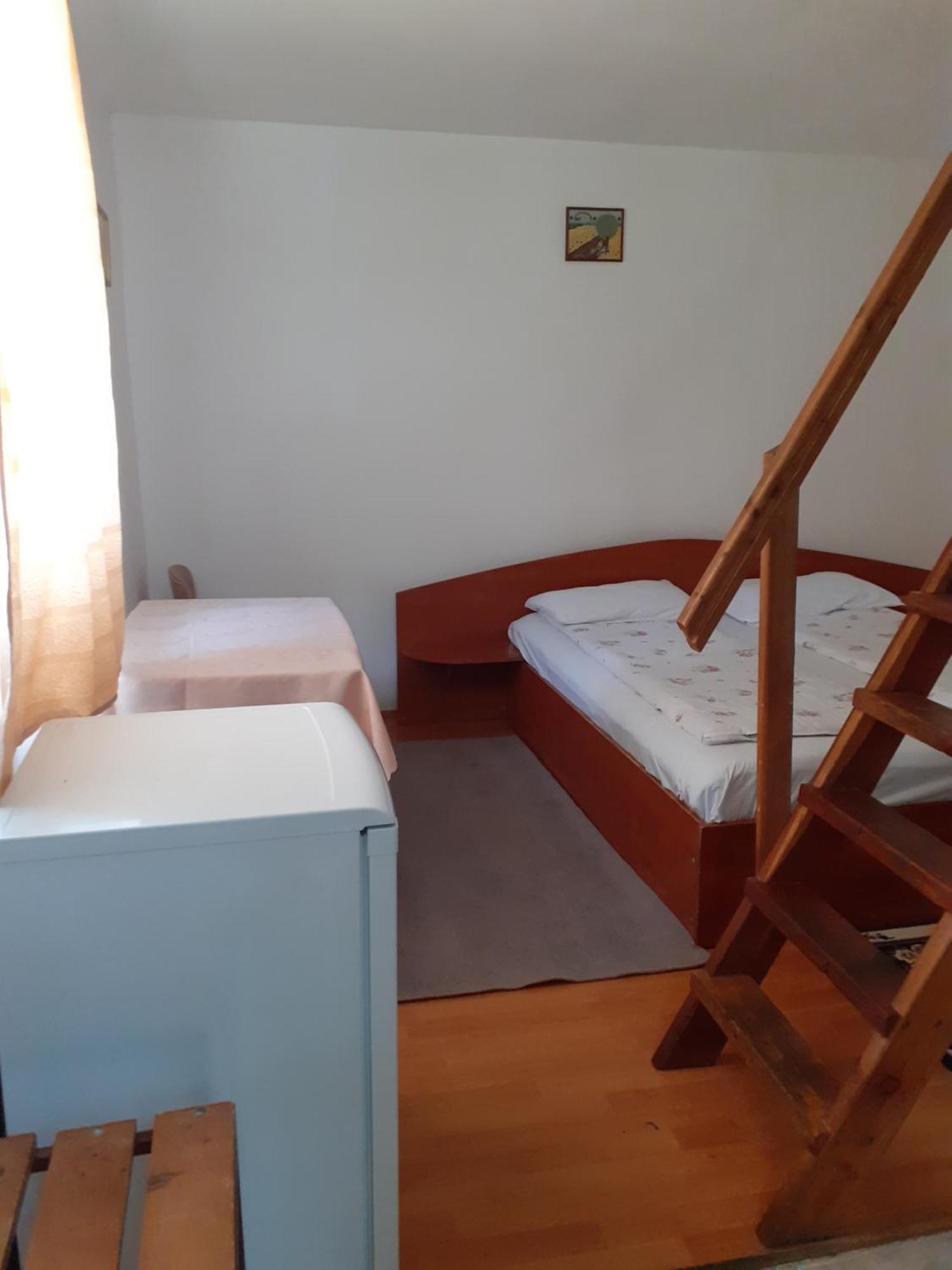 Cabana Valea Stanciului 러키첼레 외부 사진