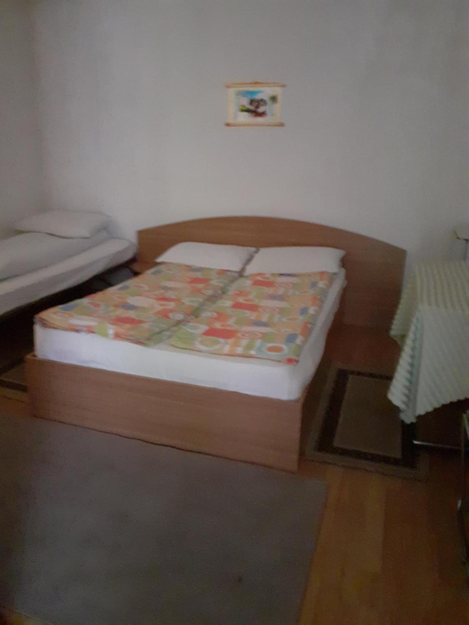 Cabana Valea Stanciului 러키첼레 외부 사진